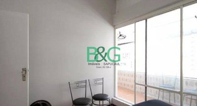 apartment em Rua Guaianases, Campos Elíseos - São Paulo - SP