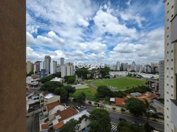 apartment em Rua Evaristo de Morais, Vila Mariana - São Paulo - SP