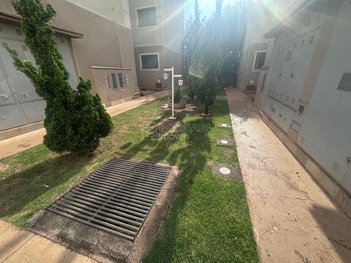 apartment em Avenida Paulino Rodella, Parque Laranjeiras - Araraquara - SP