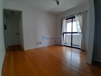 apartment em Rua Domingos de Santa Maria, Vila Guarani (Z Sul) - São Paulo - SP