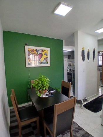 apartment em Rua do Trabalho, Vila Nova Savoia - São Paulo - SP