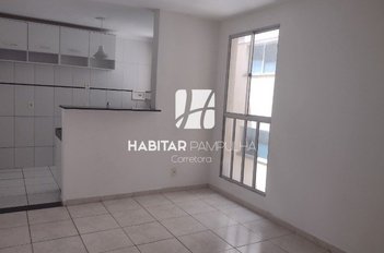 apartment em Rua João Samaha, São João Batista (Venda Nova) - Belo Horizonte - MG