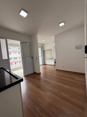 apartment em Rua Antonieta, Picanço - Guarulhos - SP