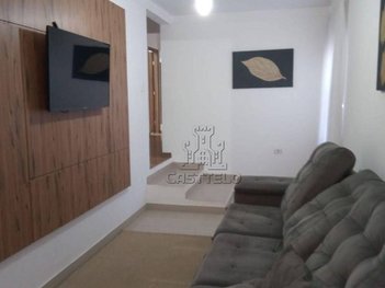 house em Rua Evantuil Romanholo, Jardim Planalto - Londrina - PR