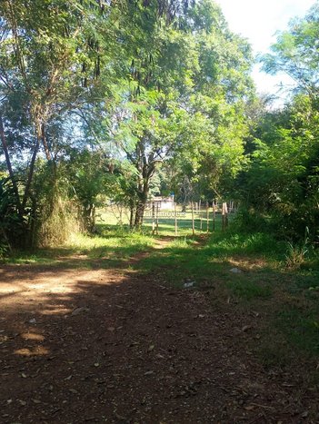 land_lot em Rua Canário da Terra, Piracambaia I - Campinas - SP