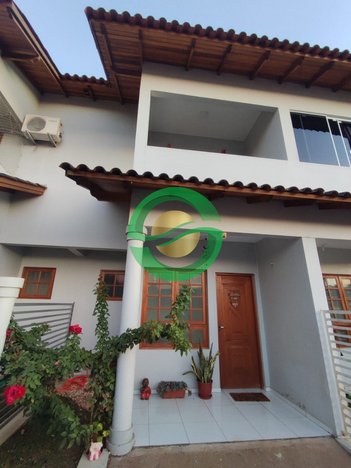 apartment em Rua Margarete Inês Lawisch, João Alves - Santa Cruz do Sul - RS