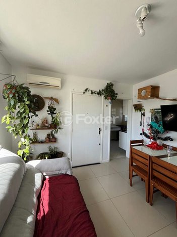 apartment em Rua Livramento, Santana - Porto Alegre - RS