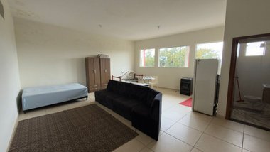 apartment em Avenida Santana, Jardim Amanda I - Hortolândia - SP