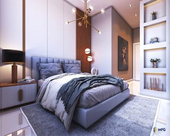 apartment em Rua 406A, Morretes - Itapema - SC