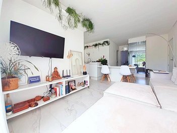 apartment em Rua Delfim Mário Pádua Peixoto, Praia Brava de Itajaí - Itajaí - SC