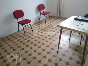 apartment em Rua Isabel Schmidt, Santo Amaro - São Paulo - SP