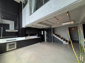 apartment em Alameda do Morro, Vila da Serra - Nova Lima - MG