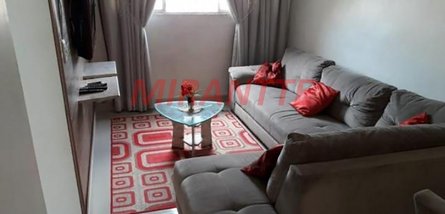 apartment em Rua Hortolândia, Vila Ester (Zona Norte) - São Paulo - SP