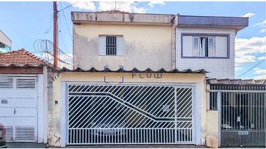 house em Avenida Ede, Vila Ede - São Paulo - SP