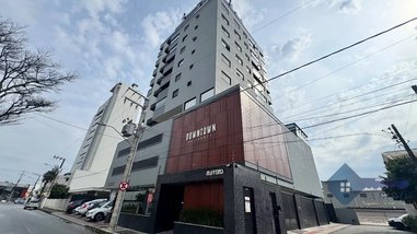 apartment em Servidão João Dário de Souza, Centro - Palhoça - SC
