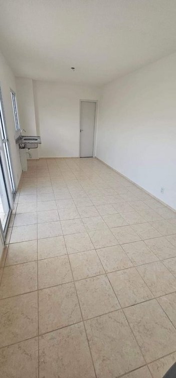 apartment em Rua Pedro Gonçalves, Jardim Paraíso - Jacareí - SP