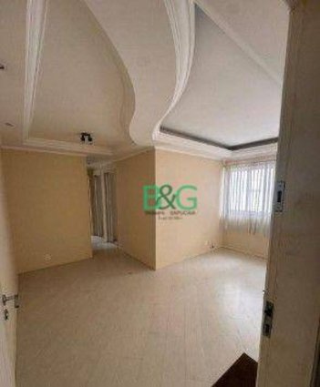 apartment em Rua Montojo, Quinta da Paineira - São Paulo - SP