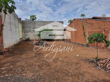 land_lot em Francisco Ferrari Filho, Jardim Alto dos Ypês - Mogi Guaçu - SP