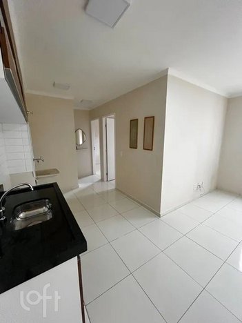 apartment em Itaquera-Guaianases, Jardim Helena - São Paulo - SP