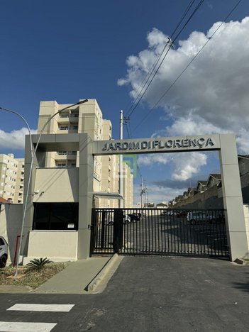 apartment em Avenida Juvenal Arantes, Medeiros - Jundiaí - SP