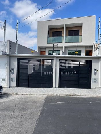 house em Rua Américo Castro, Parque Rodrigues Alves - São Paulo - SP