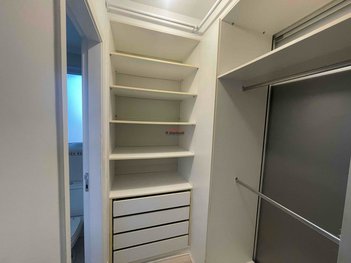 apartment em Avenida Eusébio Matoso, Pinheiros - São Paulo - SP