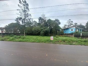 land_lot em Rua 24 de Junho, Cidade Alta - Forquilhinha - SC