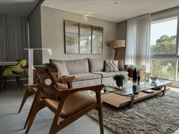 apartment em Avenida Central, Centro - Xangri-Lá - RS