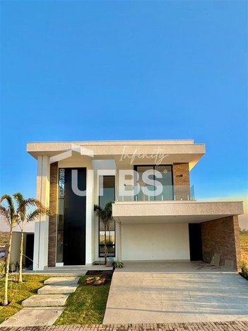 house em Avenida 1, Residencial Jatibela - Campinas - SP