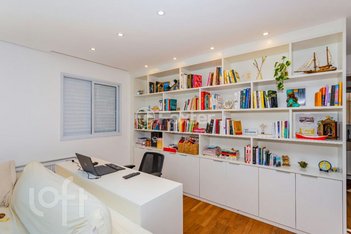 apartment em Rua Afonsina, Rudge Ramos - São Bernardo do Campo - SP
