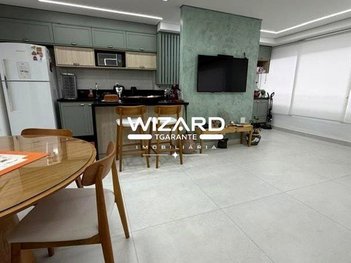 apartment em Rua José Elói Otoni, Vila Cruz das Almas - São Paulo - SP