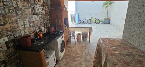 house em Rua Doutor Camilo Haddad, Vila Minerva - São Paulo - SP