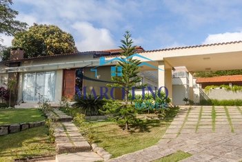 house em Rua Fábio Trindade, Jardim Brasília - Resende - RJ