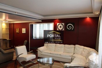 apartment em Rua Carlos Tiago Pereira, Bosque da Saúde - São Paulo - SP