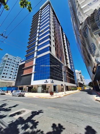 apartment em Avenida Senador Atílio Fontana, Porto Belo - Porto Belo - SC