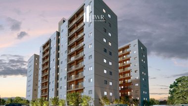 apartment em Rodovia Augusto Montenegro, Parque Verde - Belém - PA