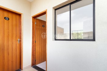 apartment em Rua Vitória do Mearim, Cidade Continental - São Paulo - SP