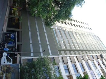 apartment em Rua São Paulo, Centro - Belo Horizonte - MG