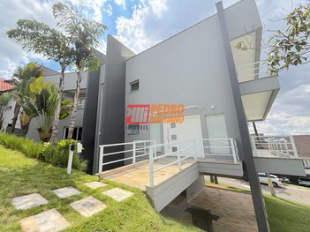 house em Avenida Omar Daibert, Parque Terra Nova - São Bernardo do Campo - SP