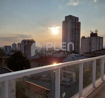 apartment em Rua Benta Pereira, Santa Teresinha - São Paulo - SP