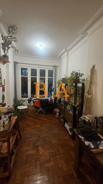 apartment em Rua Barata Ribeiro, Copacabana - Rio de Janeiro - RJ