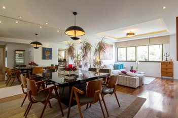 apartment em Rua Camillo Nader, Vila Morumbi - São Paulo - SP