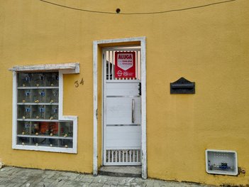 apartment em Rua Adolfo Herbster, Benfica - Fortaleza - CE