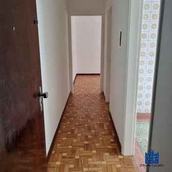 apartment em Avenida Sapopemba, Vila Regente Feijó - São Paulo - SP