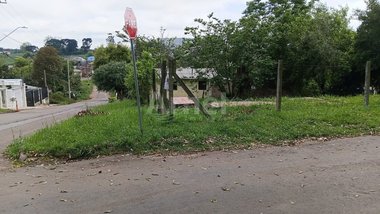 land_lot em Rua Luiza Becker, Integração - Passo Fundo - RS