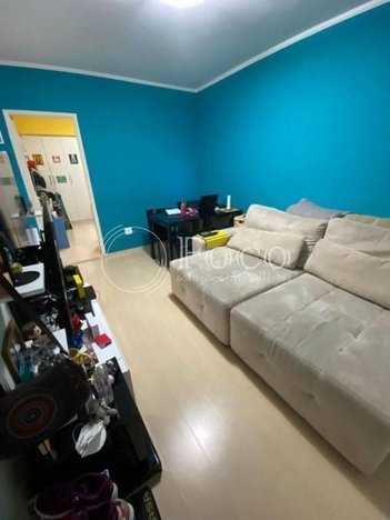 apartment em Avenida Maestro Villa-Lobos, Vila Gustavo - São Paulo - SP
