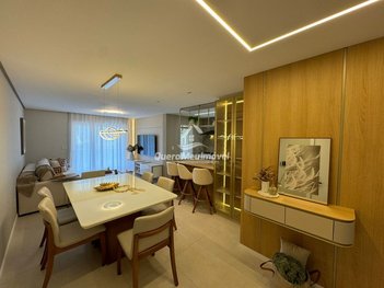 apartment em João Mocelin, Cristo Redentor - Caxias do Sul - RS