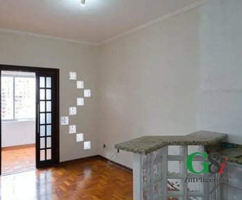 apartment em Avenida Nove de Julho, Bela Vista - São Paulo - SP
