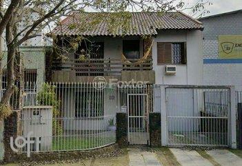 house em Rua Euclydes da Cunha, Partenon - Porto Alegre - RS