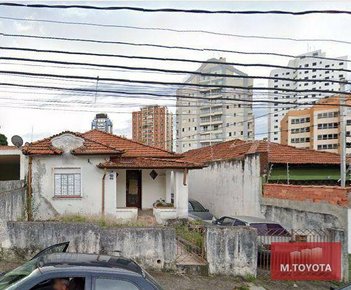 land_lot em Rua Marcolina Moreira, Vila Pedro Moreira - Guarulhos - SP